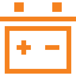 car battery