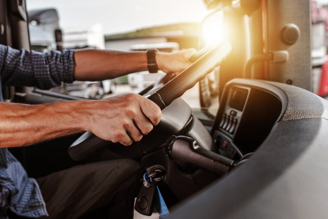 Identifying and assessing at-risk drivers: 3 key steps