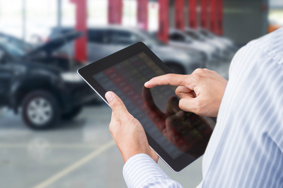 5 key areas Fleet Managers need to consider